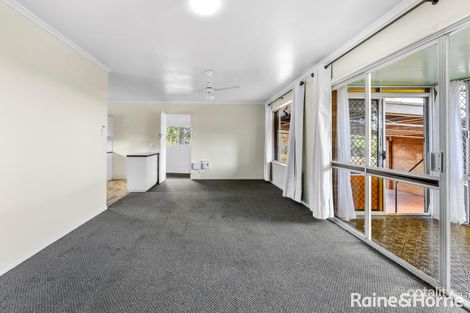 Property photo of 11 Meibusch Street Rangeville QLD 4350