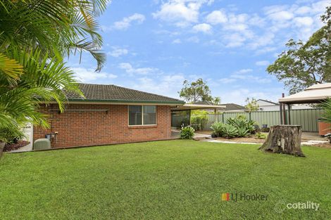 Property photo of 37 Moran Road Buff Point NSW 2262