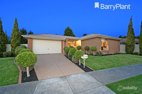 Property photo of 255 Karoo Road Rowville VIC 3178