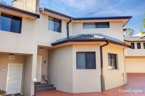 Property photo of 11/144 Old Northern Road Baulkham Hills NSW 2153