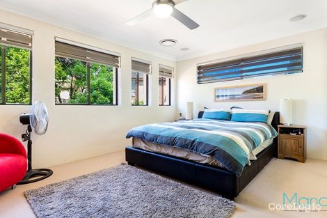 Property photo of 11/144 Old Northern Road Baulkham Hills NSW 2153
