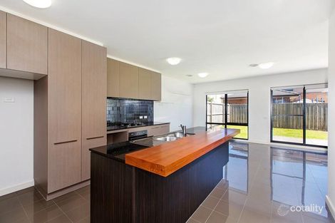Property photo of 20 Chopard Avenue Waterways VIC 3195