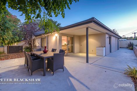 Property photo of 33 Collier Street Curtin ACT 2605