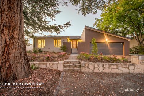 Property photo of 33 Collier Street Curtin ACT 2605