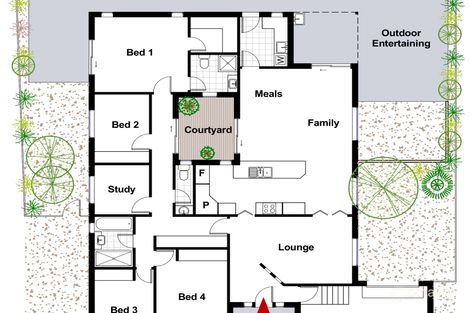 Property photo of 33 Collier Street Curtin ACT 2605