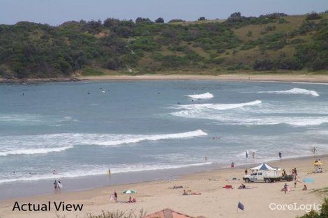 Property photo of 13 Diggers Headland Place Coffs Harbour NSW 2450