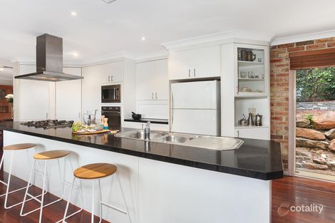 Property photo of 25 Northview Place Mount Colah NSW 2079