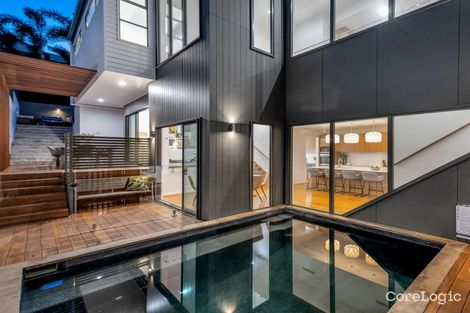 Property photo of 48 Soudan Street Bardon QLD 4065