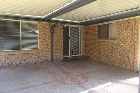 Property photo of 21 Cootharaba Drive Helensvale QLD 4212