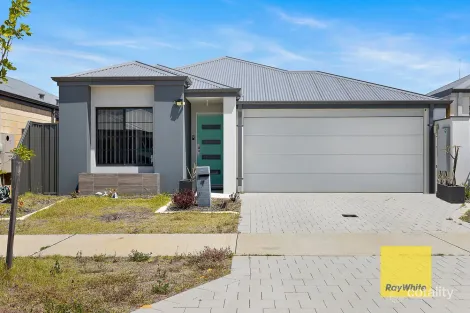 7 Kenchuto Way, Southern River, WA 6110