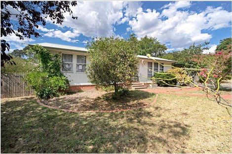 Property photo of 14 Hawdon Street Ainslie ACT 2602