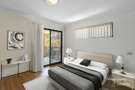 Property photo of 1/8-16 William Street Ryde NSW 2112