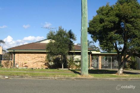 148 Quarry Rd, Bossley Park, NSW 2176