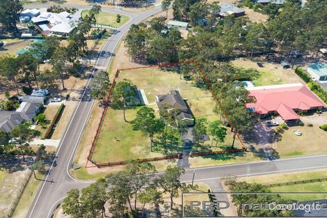 Property photo of 8 Woodlands Drive Thornton NSW 2322