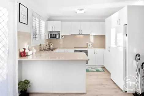 Property photo of 3/55 Chester Road Ingleburn NSW 2565
