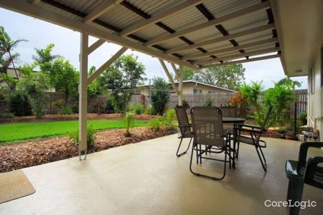 Property photo of 46 Hatchett Street Cranbrook QLD 4814