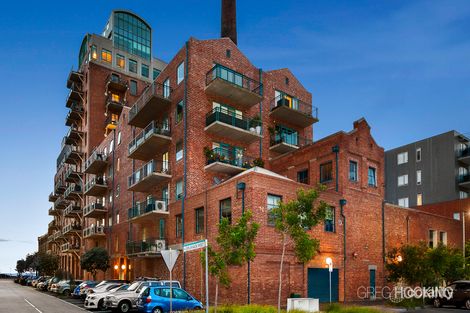 844/1 Esplanade West, Port Melbourne, VIC 3207