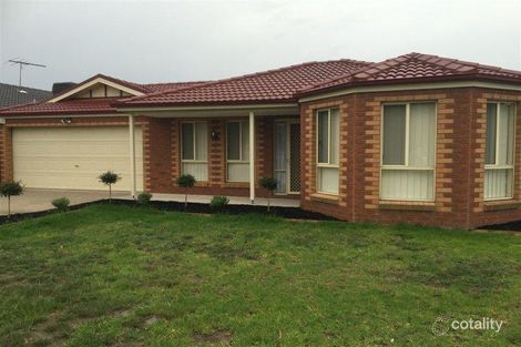 Property photo of 30 Poppy Drive South Morang VIC 3752
