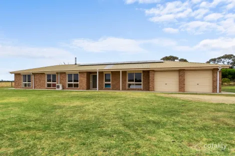 36 Old Manns Beach Rd, Tarraville, VIC 3971