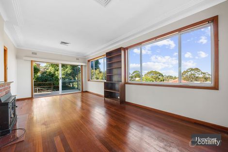 Property photo of 74 Winbourne Street East West Ryde NSW 2114