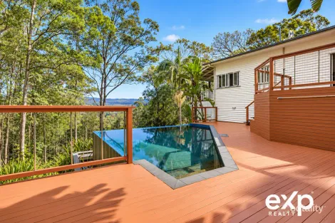 Property photo of 19 Sunridge Road Eudlo QLD 4554