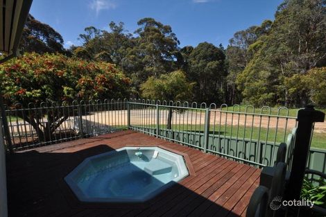 Property photo of 40 Forestry Glen Pemberton WA 6260