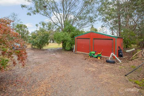 Property photo of 42 Wyndham Street Greta NSW 2334