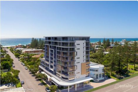 902/48 Ventura Rd, Mermaid Beach, QLD 4218