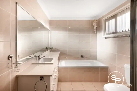 Property photo of 3/55 Chester Road Ingleburn NSW 2565