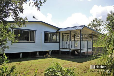 1336 Old Tenterfield Rd, Camira, NSW 2469