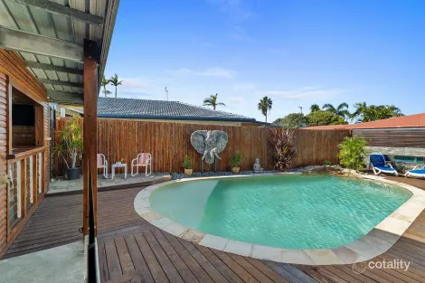 3 Balemo St, Battery Hill, QLD 4551