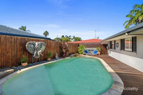 Property photo of 3 Balemo Street Battery Hill QLD 4551