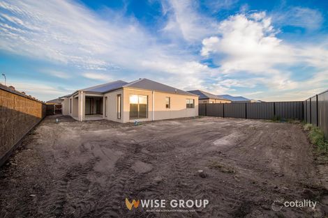 Property photo of 11 Copabella Circuit Clyde North VIC 3978