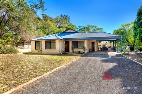 Property photo of 2 Koulberry Road Dalyellup WA 6230