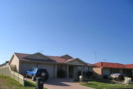54 Andromeda Dr, Cranebrook, NSW 2749