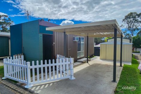 Property photo of 44/1A Cutler Drive Wyong NSW 2259