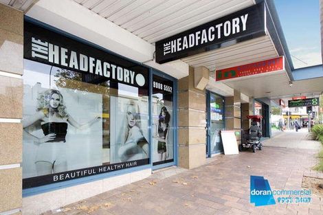 2/99 Military Rd, Neutral Bay, NSW 2089