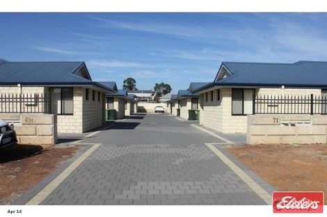 Property photo of 69A Johnston Street Collie WA 6225