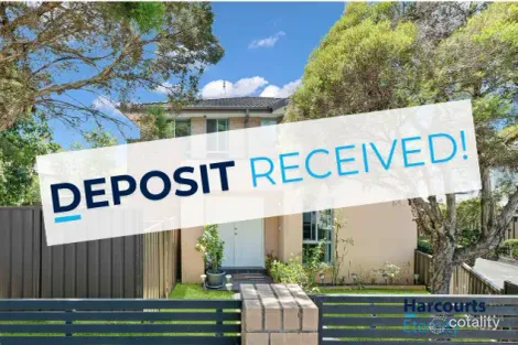 Property photo of 1/201 Targo Road Girraween NSW 2145