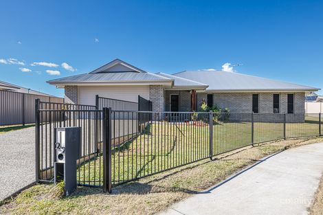 Property photo of 22 Regina Avenue Ningi QLD 4511