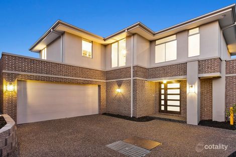 Property photo of 8A Carrathool Street Bulleen VIC 3105