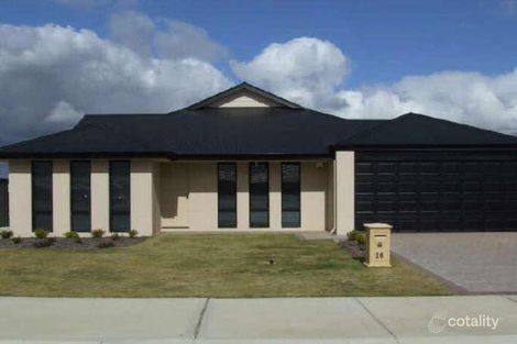 16 Blue Mountain Cct, Aubin Grove, WA 6164