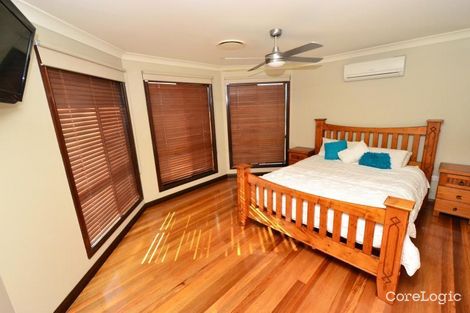 Property photo of 10 Michael Drive Biloela QLD 4715