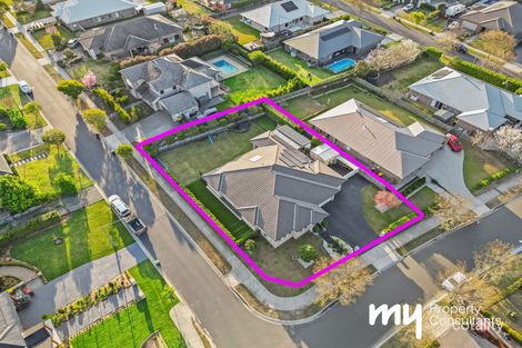 Property photo of 7 Beatty Street Wilton NSW 2571