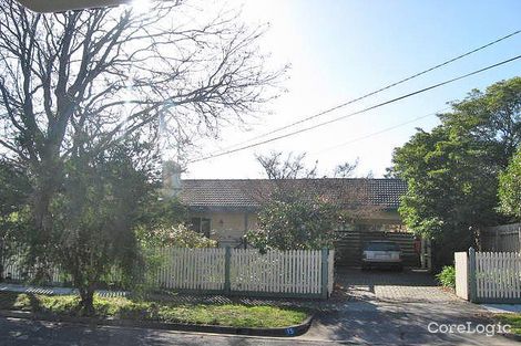 Property photo of 15 Pasadena Avenue Beaumaris VIC 3193