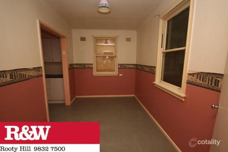 Property photo of 74 Jackaranda Road North St Marys NSW 2760