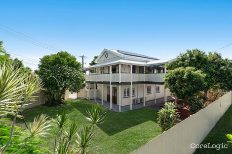 Property photo of 34 Gordon Parade Manly QLD 4179