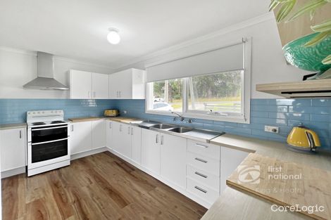Property photo of 11 Delahunty Street Bruthen VIC 3885