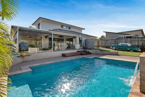 11 Cole St, Redland Bay, QLD 4165
