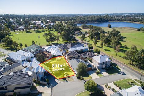 Property photo of 3 Wylie Place Karrinyup WA 6018